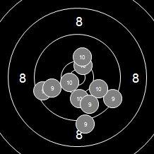 Target Image