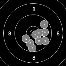 Target Image