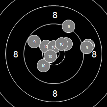 Target Image
