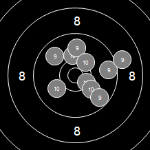 Target Image
