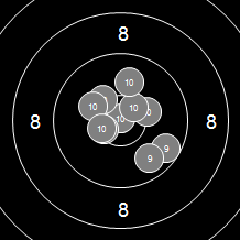 Target Image