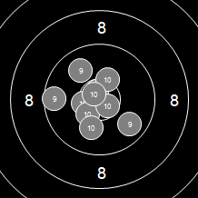 Target Image