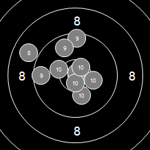 Target Image