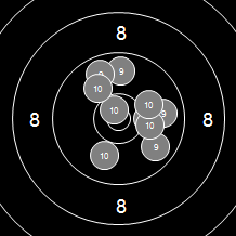 Target Image