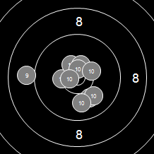 Target Image