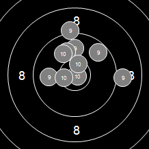 Target Image