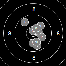 Target Image