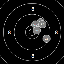 Target Image