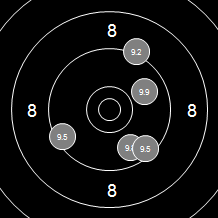 Target Image
