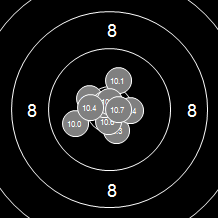 Target Image