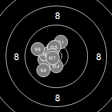 Target Image