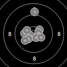 Target Image