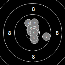 Target Image