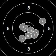 Target Image