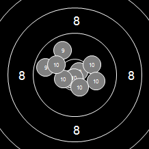 Target Image