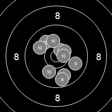 Target Image
