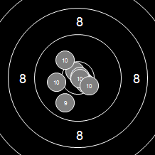 Target Image