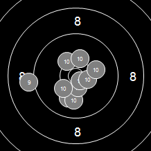 Target Image