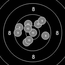 Target Image