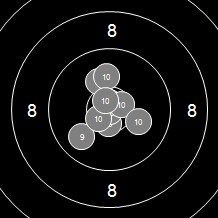 Target Image