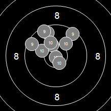 Target Image