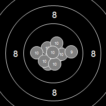 Target Image