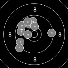 Target Image