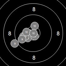 Target Image