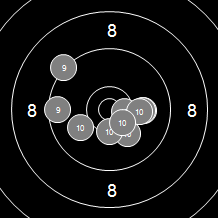 Target Image