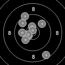 Target Image
