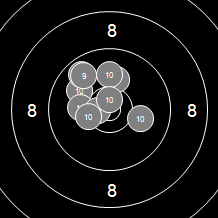 Target Image