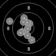 Target Image