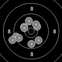 Target Image