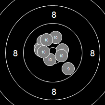 Target Image