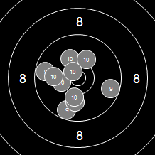 Target Image