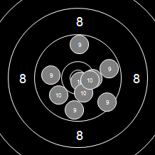 Target Image