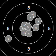 Target Image