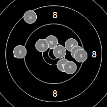 Target Image