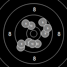 Target Image