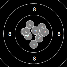 Target Image