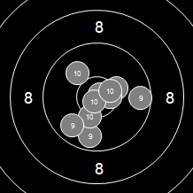 Target Image