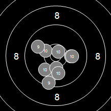 Target Image