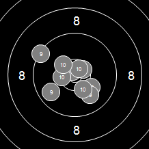 Target Image