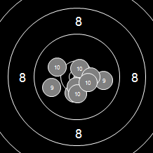 Target Image