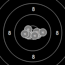 Target Image