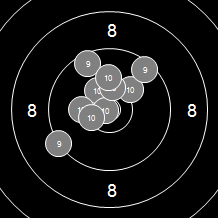 Target Image