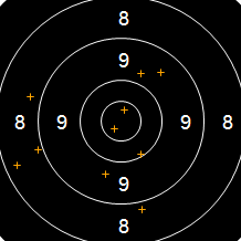 Target Image