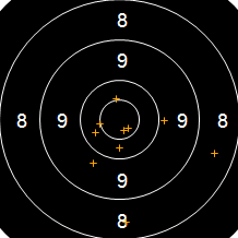 Target Image