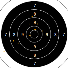 Target Image