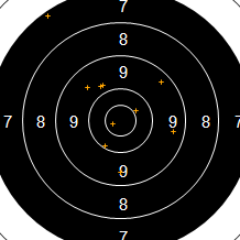 Target Image